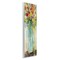 Stupell Industries Rustic Spring Bouquet Abstraction Wall Plaque Art